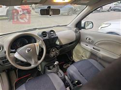 نيسان ميكرا